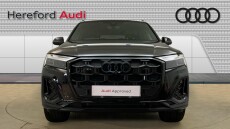 Audi Q7 45 TDI Quattro Black Edition 5dr Tiptronic Diesel Estate